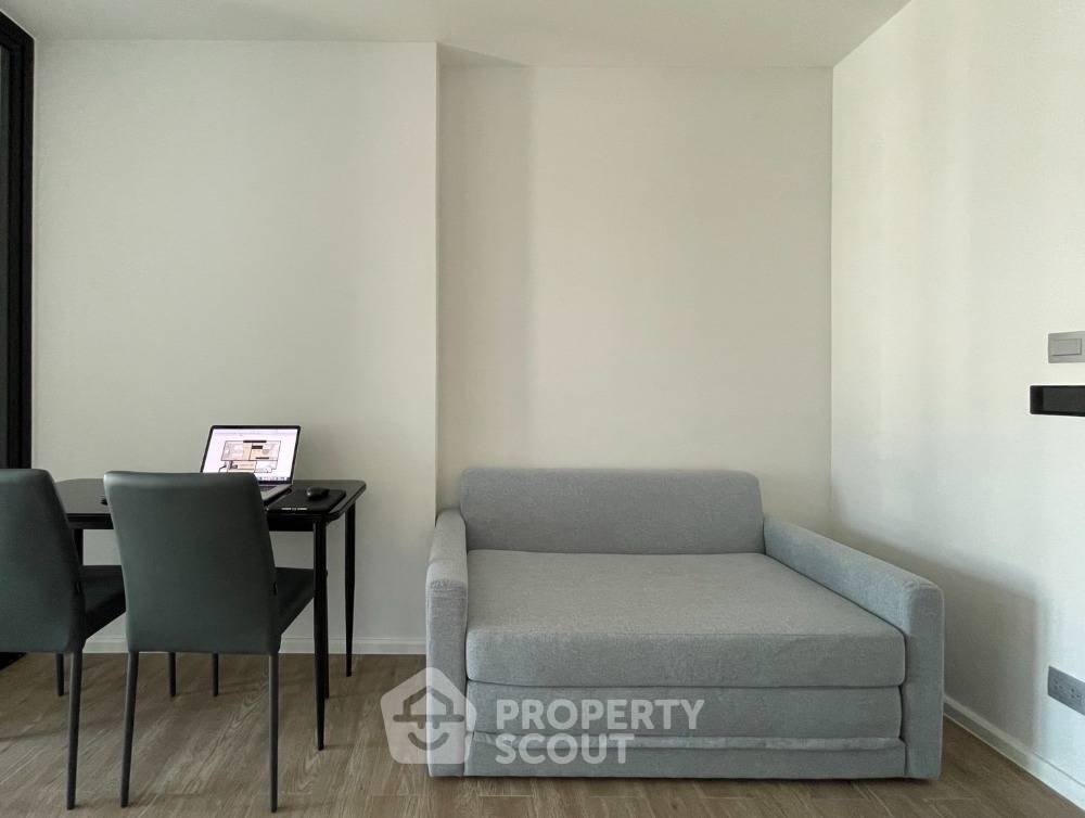 picture 1-BR Condo at Modiz Sukhumvit 50 near BTS On Nut (ID 1401497) - 1/18