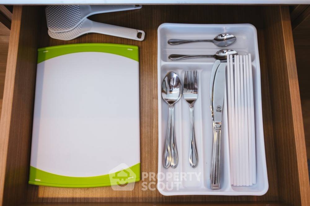 รูป คอนโด 1 ห้องนอน 49 ตร.ม. ราคาเหมาะสม Greenlake Condo Sriracha ย่านสุรศักดิ์ ศรีราชา (ID 1169963) - รูปที่ 20/30