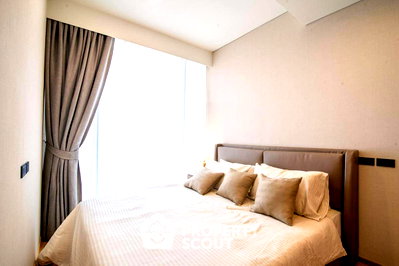 Condos for sale : 1-BR Condo at Siamese Exclusive 42 near BTS Ekkamai (ID 2852065)