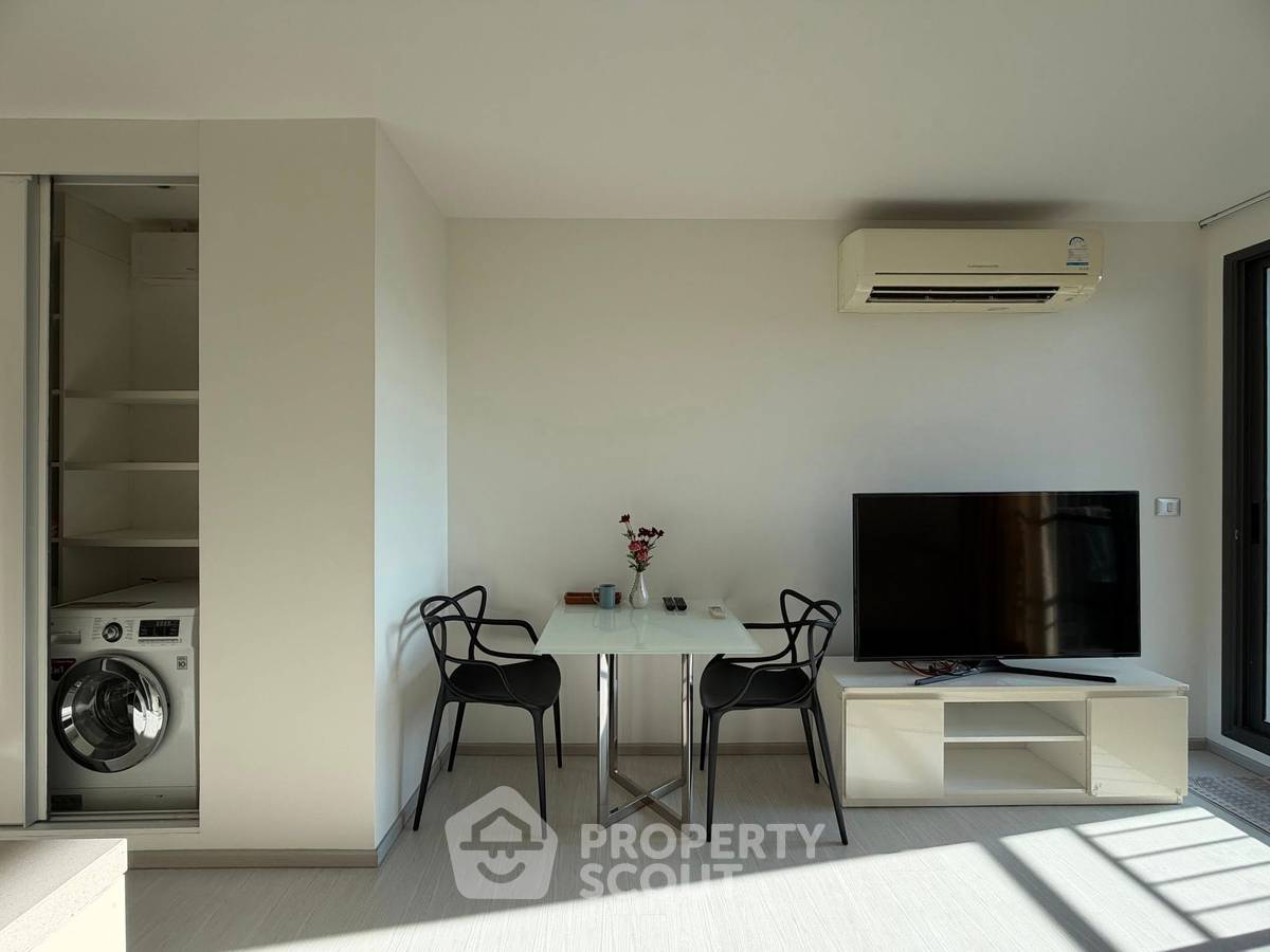 picture 1-BR Condo at Rhythm Sukhumvit 42 near BTS Ekkamai (ID 2720655) - 5/21