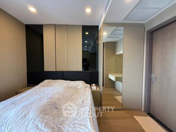 picture 46th-Floor 1-BR Ashton Chula Silom, 100m To MRT Sam Yan (ID 2909329) - 3/3
