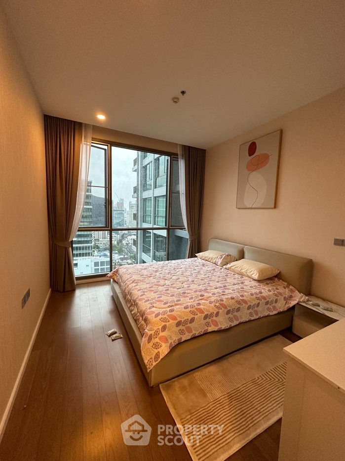 picture 2-BR Condo at Quattro By Sansiri near BTS Thong Lor (ID 2519466) - 5/10