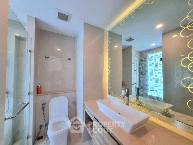 รูป คอนโด 1 ห้องนอน ชั้น 25 ขนาด 27 ตร.ม. The Riviera Jomtien ใกล้หาดจอมเทียน (ID 1104024) - รูปที่ 6/6