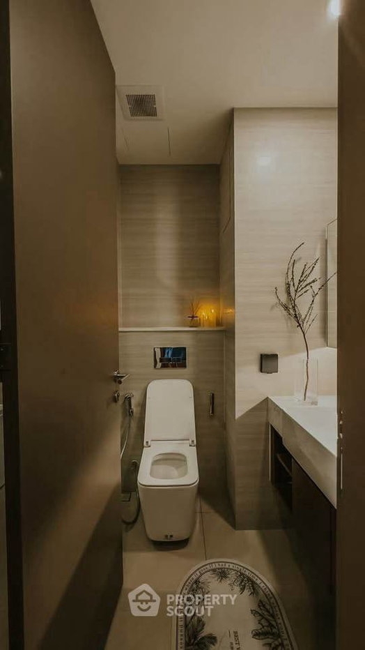 picture 1-BR Condo at Park Origin Thonglor near BTS Thong Lor (ID 2092841) - 15/18
