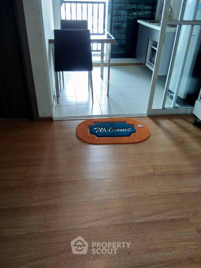 picture 1-BR Condo at The Base Sukhumvit 77 near BTS On Nut (ID 429124) - 5/14