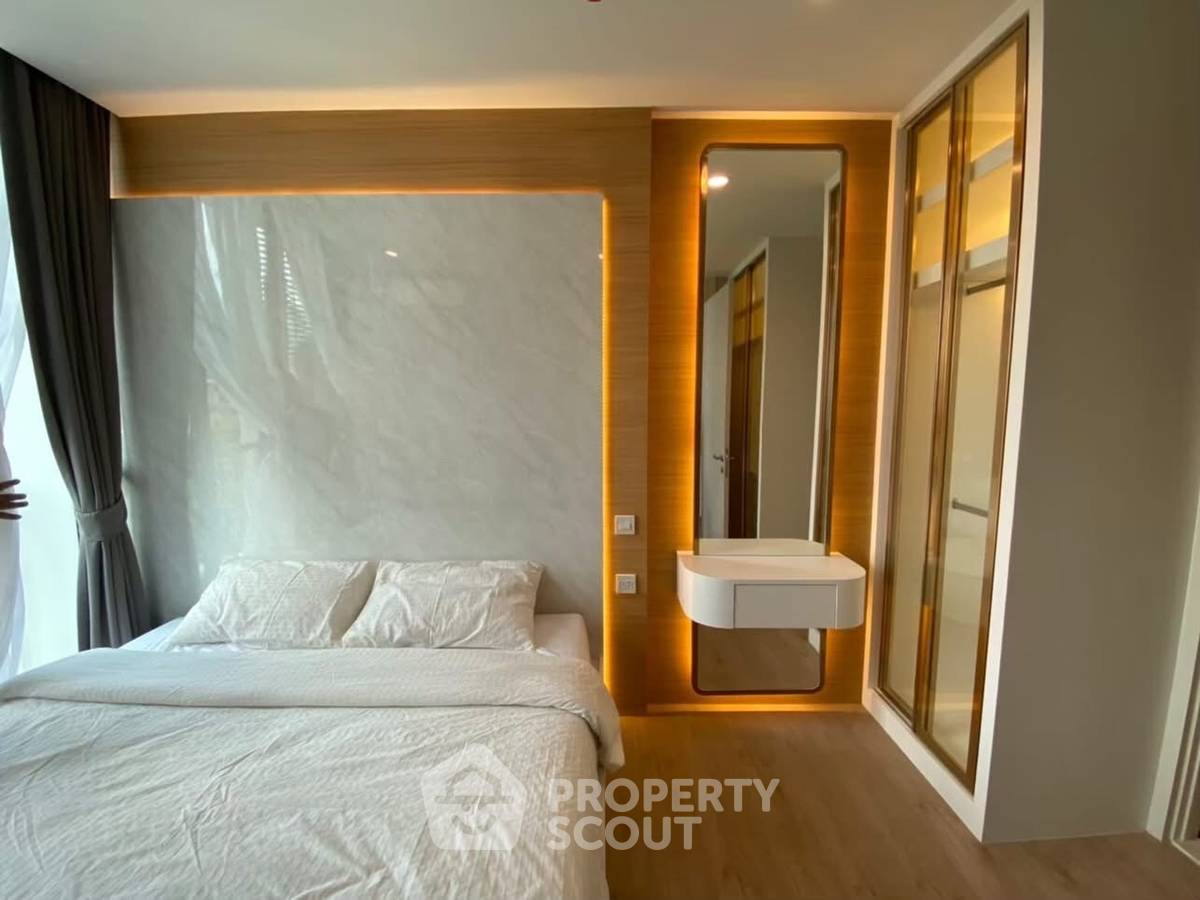 picture 1-BR Condo at Noble Recole Sukhumvit 19 near MRT Sukhumvit (ID 2069846) - 9/9