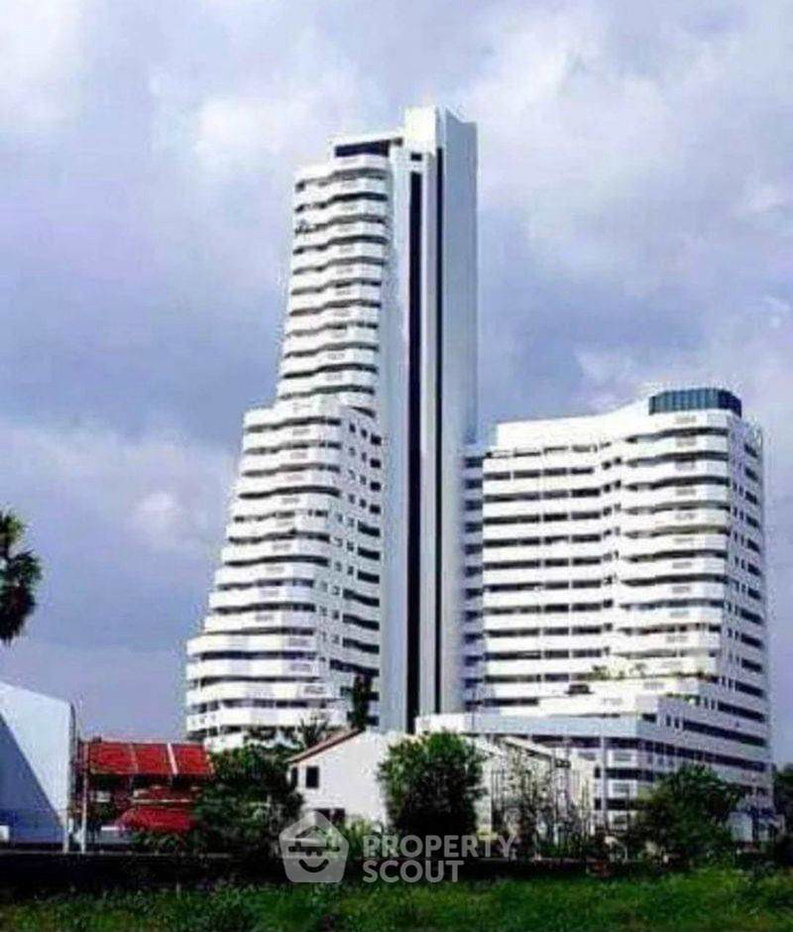 รูป คอนโด 2 ห้องนอน 150 ตร.ม. ชั้น 15 ขายที่ Jomtien Beach Paradise ใกล้หาดจอมเทียน (ID 2152587) - รูปที่ 13/15