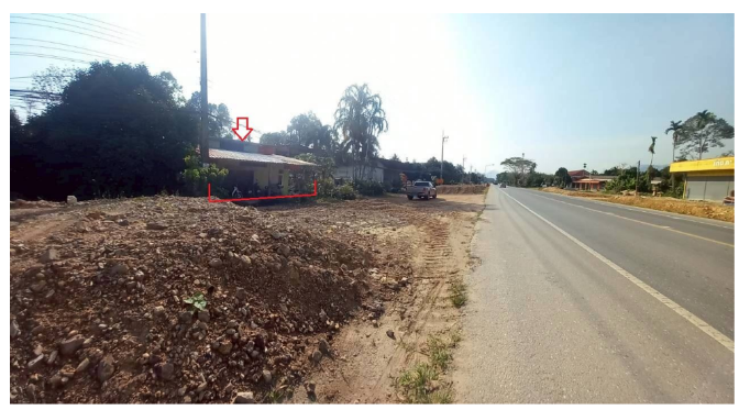 picture HOME 49.6 Sq.w. Phrommakhiri Nakhon Sri Thammarat for 2.2M - 5/14
