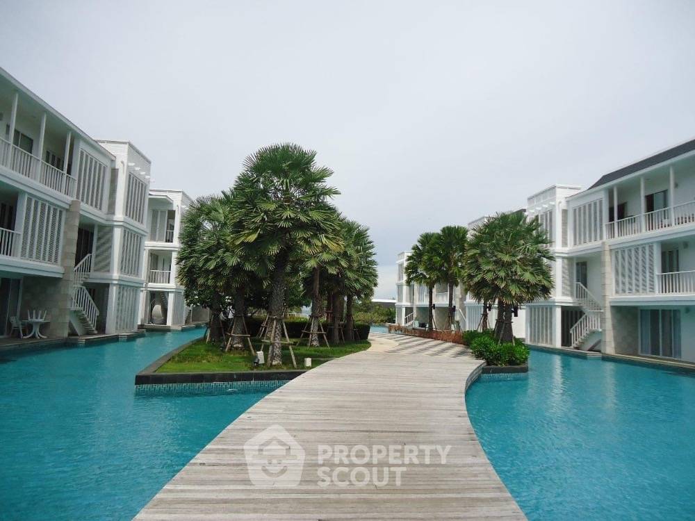 รูป คอนโด 2 ห้องนอน พื้นที่ 221 ตร.ม. ขาย ใน มาลิบู หัวหิน เขาเต่า (ID 1951467) - รูปที่ 13/14