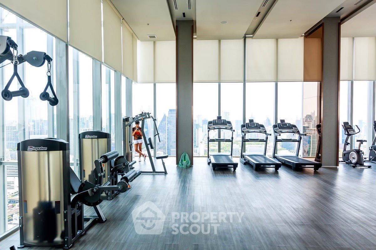 รูป คอนโด 2-ห้องนอน ที่ ไฮด์ สุขุมวิท11 ใกล้ BTS นานา (ID 1953800) - รูปที่ 15/30
