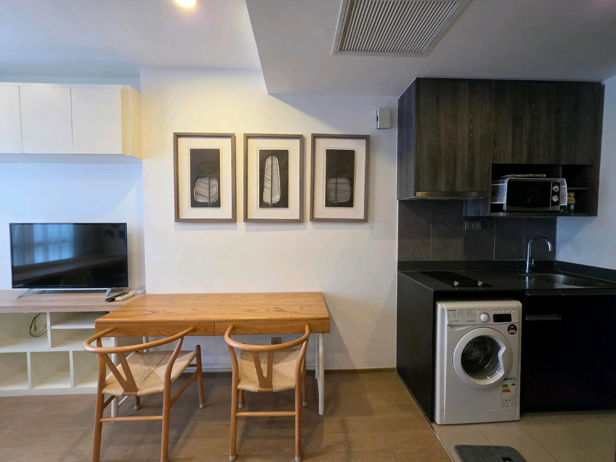 picture Code: 26KJ2787 for rent Ashton Chula - Silom 🔥🔥 Line ID: @kjcondo (with @)🔥🔥 - 4/12