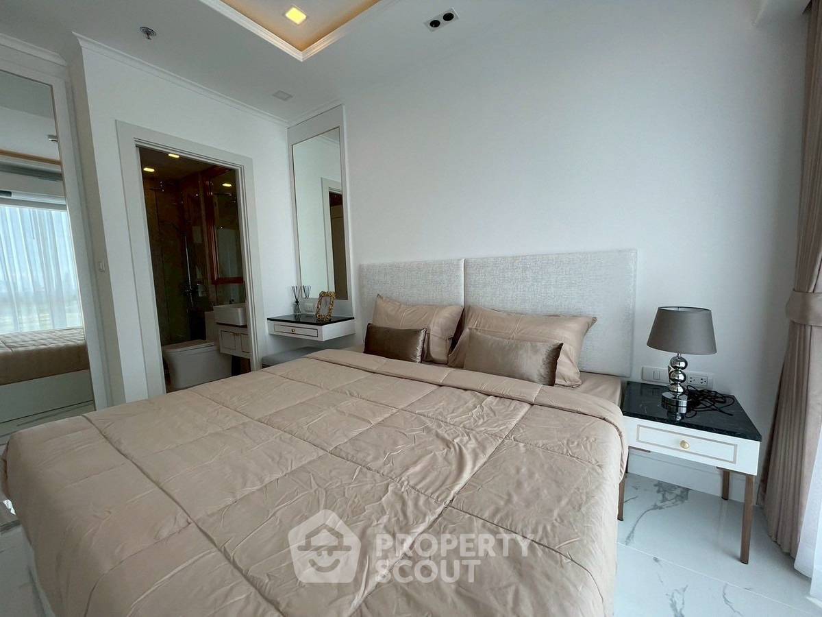 รูป คอนโด 1 ห้องนอน 32 ตร.ม. ชั้น 20 ที่ The Empire Tower Pattaya (ID 2109708) - รูปที่ 7/8