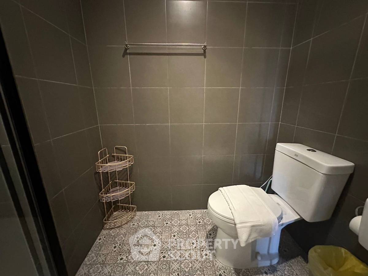 รูป คอนโด 1 ห้องนอน ขาย La Casita Hua Hin ชั้น 8 (ID 1165171) - รูปที่ 22/24