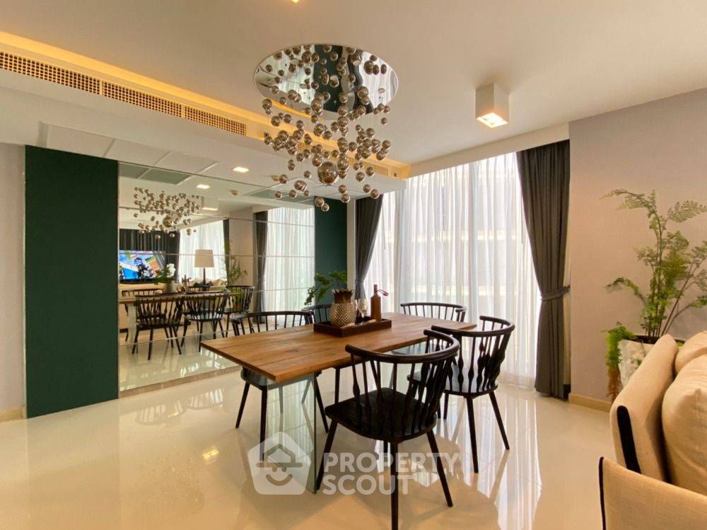 รูป คอนโด 3 ห้องนอน ขาย ที่ เดอะไพน์ หัวหิน ใกล้ เขาตะเกียบ (ID 1105924) - รูปที่ 7/18