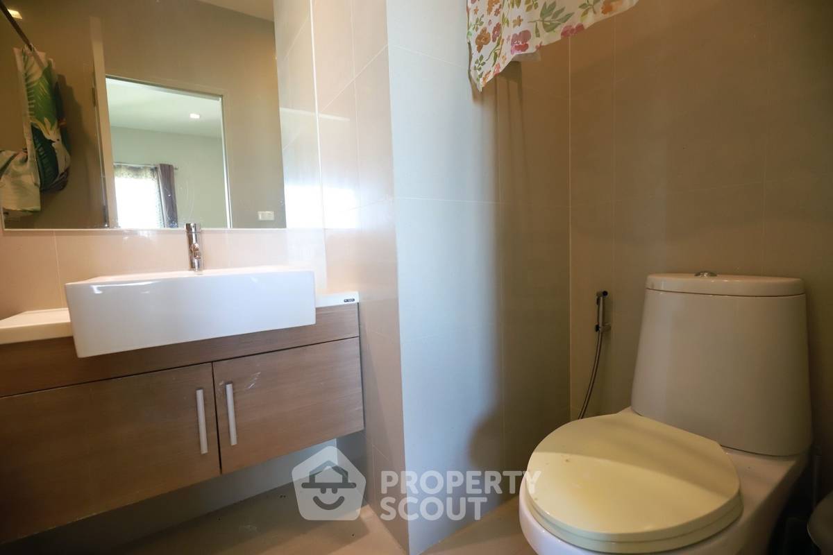 รูป คอนโด 1-ห้องนอน ที่ โนเบิล รีวิล เอกมัย ใกล้ BTS เอกมัย (ID 2734937) - รูปที่ 13/15