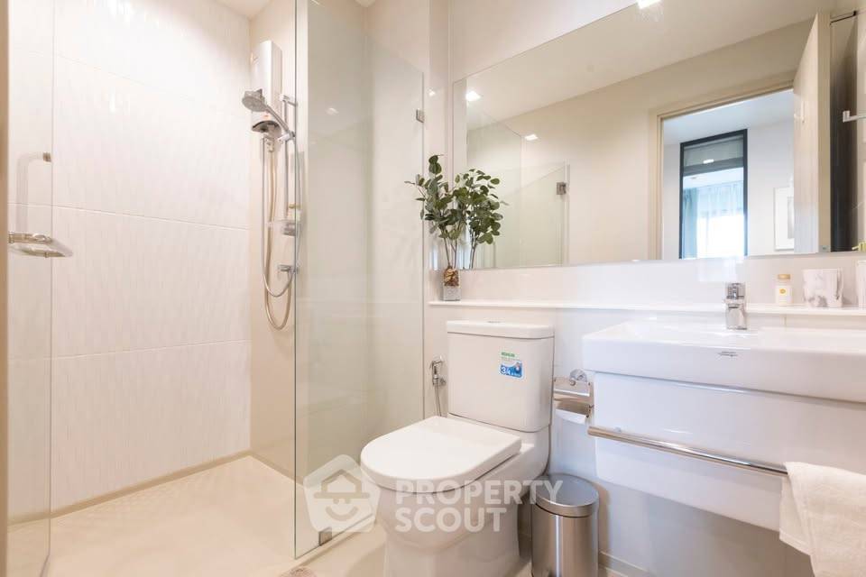 picture 1-BR Condo at Life One Wireless near BTS Phloen Chit (ID 2839912) - 7/7
