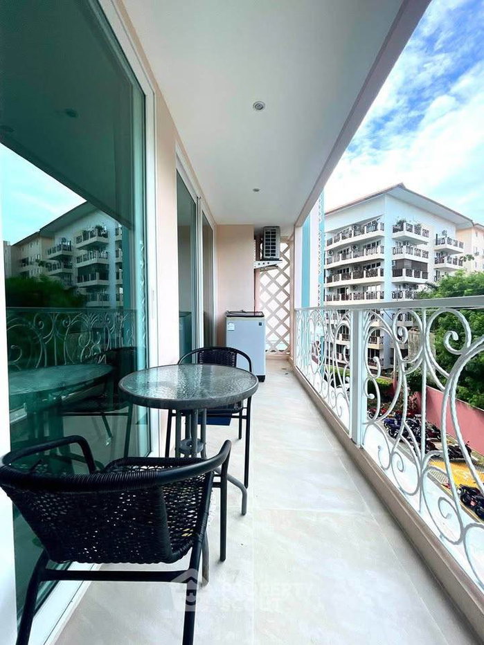รูป คอนโด 2 ห้องนอน 74 ตร.ม. ที่ Grande Caribbean Condo Resort Pattaya (ID 2145996) - รูปที่ 10/10