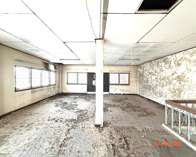 รูป อาคารพาณิชย์ 35 ตร.วา เมืองสกลนคร สกลนคร 7.9M - รูปที่ 16/36