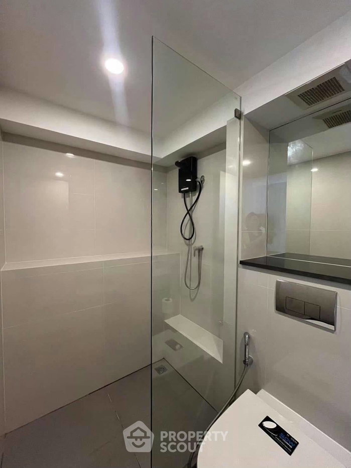 รูป คอนโด 1-ห้องนอน ที่ ไนท์บริดจ์ ไพรม์ สาทร ใกล้ BTS เซนต์หลุยส์ (ID 2746534) - รูปที่ 7/7