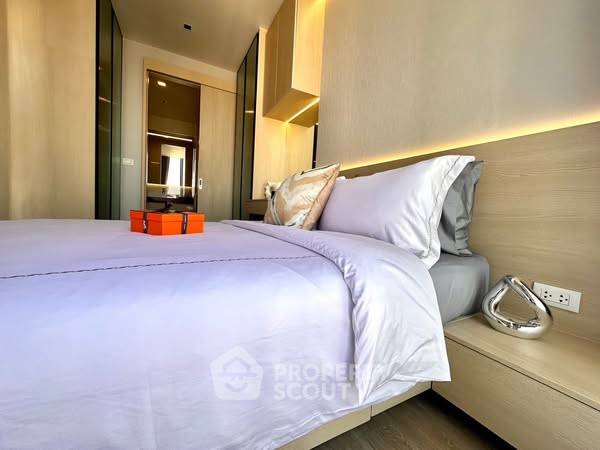 picture 1-BR Condo at Noble State 39 near BTS Phrom Phong (ID 2356221) - 2/10