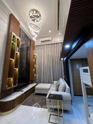 รูป ดูเพล็กซ์ 1-ห้องนอน ที่ ไนท์บริดจ์ ไพรม์ สาทร ใกล้ BTS เซนต์หลุยส์ (ID 1889805) - รูปที่ 18/19