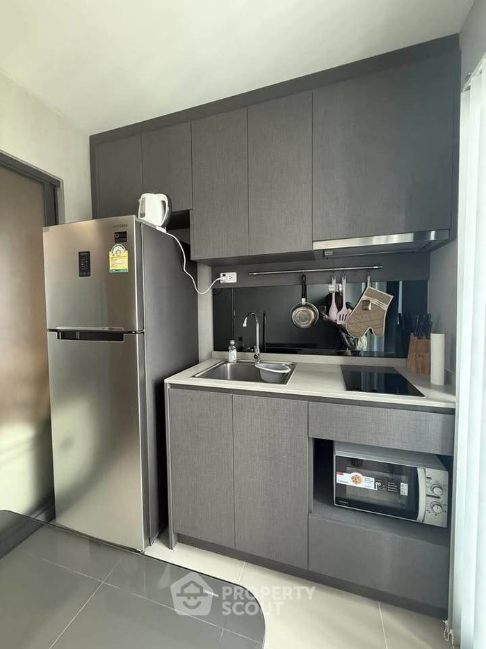 รูป คอนโด 1-ห้องนอน ที่ ไอดีโอ สุขุมวิท 93 ใกล้ BTS บางจาก (ID 2204714) - รูปที่ 6/11