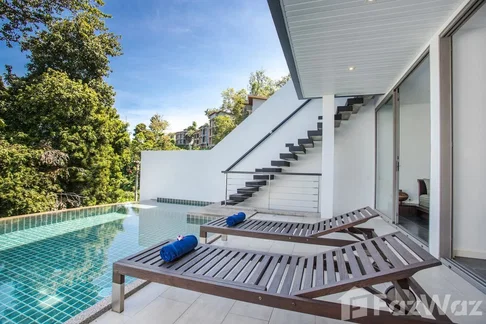 Nice location, sea view, Quiet 1031704