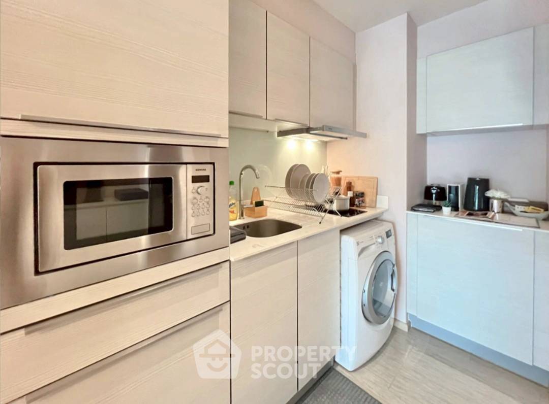 picture 1-BR Condo at H Sukhumvit 43 near BTS Phrom Phong (ID 2775523) - 10/15