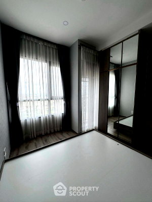 ขายคอนโด : คอนโด 1 ห้องนอน 23 ตร.ม. Knightsbridge Prime Onnut ใกล้ BTS อ่อนนุช ชั้น 29 (ID 2804991)