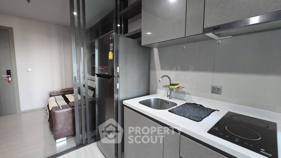 รูป คอนโด 1-ห้องนอน ที่ ไลฟ์ อโศก - พระราม 9 ใกล้ MRT พระราม 9 (ID 2915399) - รูปที่ 11/12