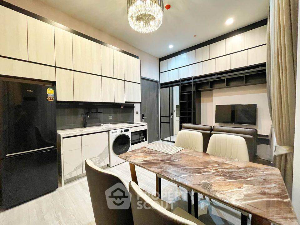 picture 1-BR Condo At The Line Sukhumvit 101, 100m To BTS Punnawithi (ID 636516) - 13/20