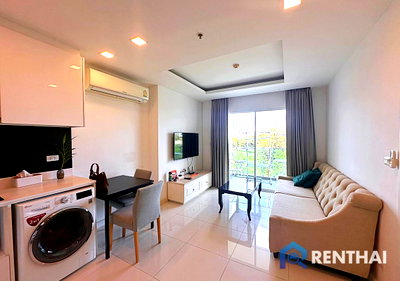 ขายคอนโด : สำหรับ ขาย คอนโด 1 ห้องนอน ที่ One Tower