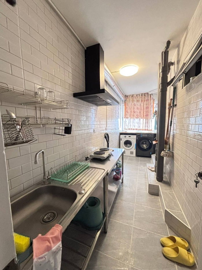 picture For rent Fortune Condo Town 🔴🔴 - 8/10