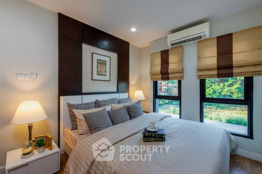 รูป คอนโดขาย 1 ห้องนอน The Next 1 Ruamchok ใกล้ฟ้าใหม่ 31 ตร.ม. ชั้น 4 (ID 765979) - รูปที่ 9/15