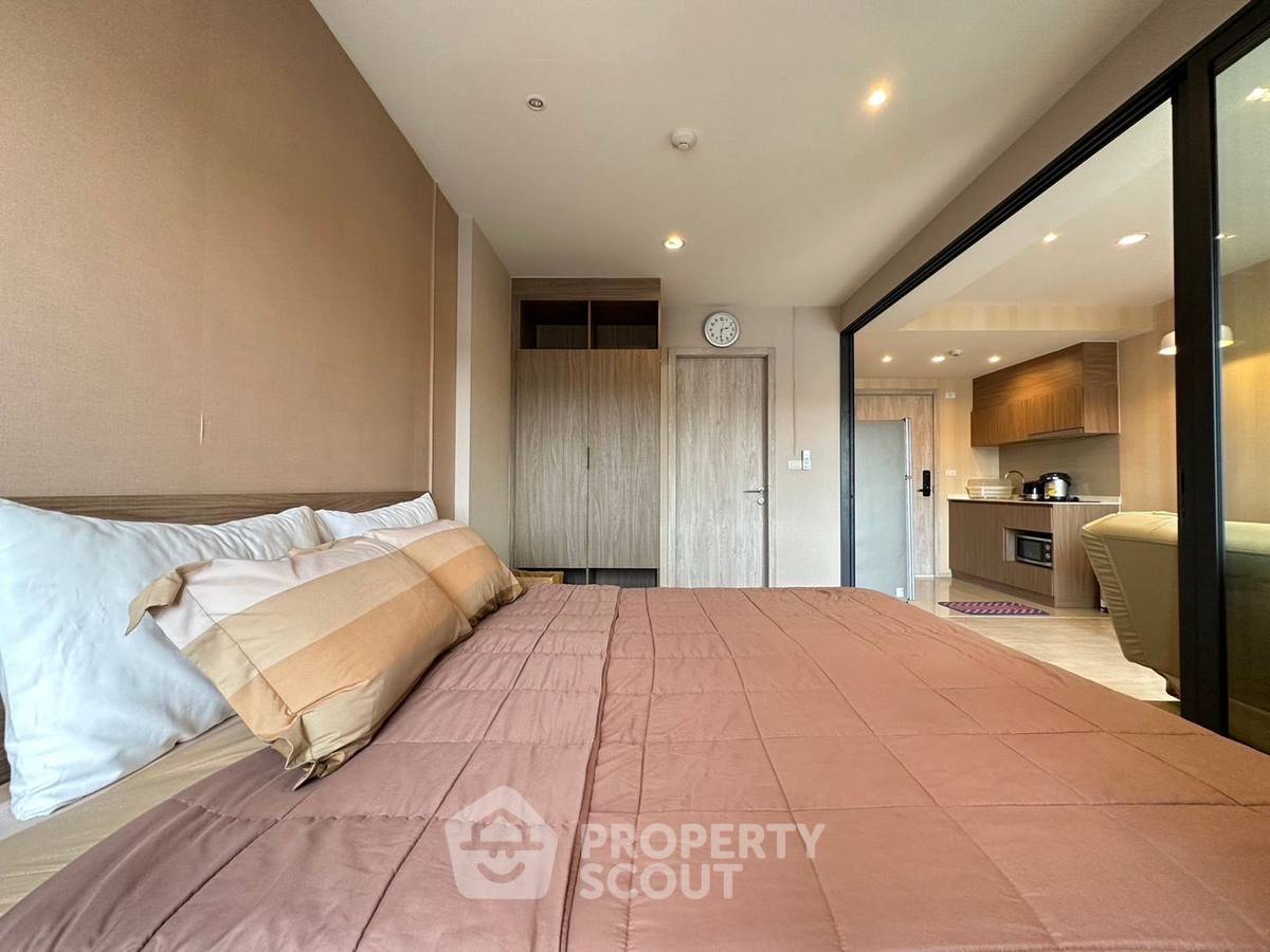 รูป คอนโด 1 ห้องนอน ขาย La Casita Hua Hin ชั้น 8 (ID 1165171) - รูปที่ 7/24