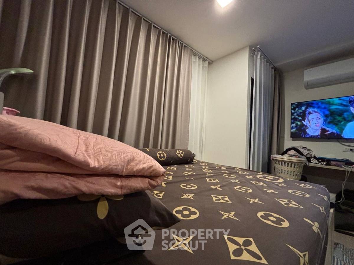 รูป คอนโด 1-ห้องนอน ที่ เดอะ มูฟ ประดิพัทธ์ ใกล้ BTS สะพานควาย (ID 2883463) - รูปที่ 2/10
