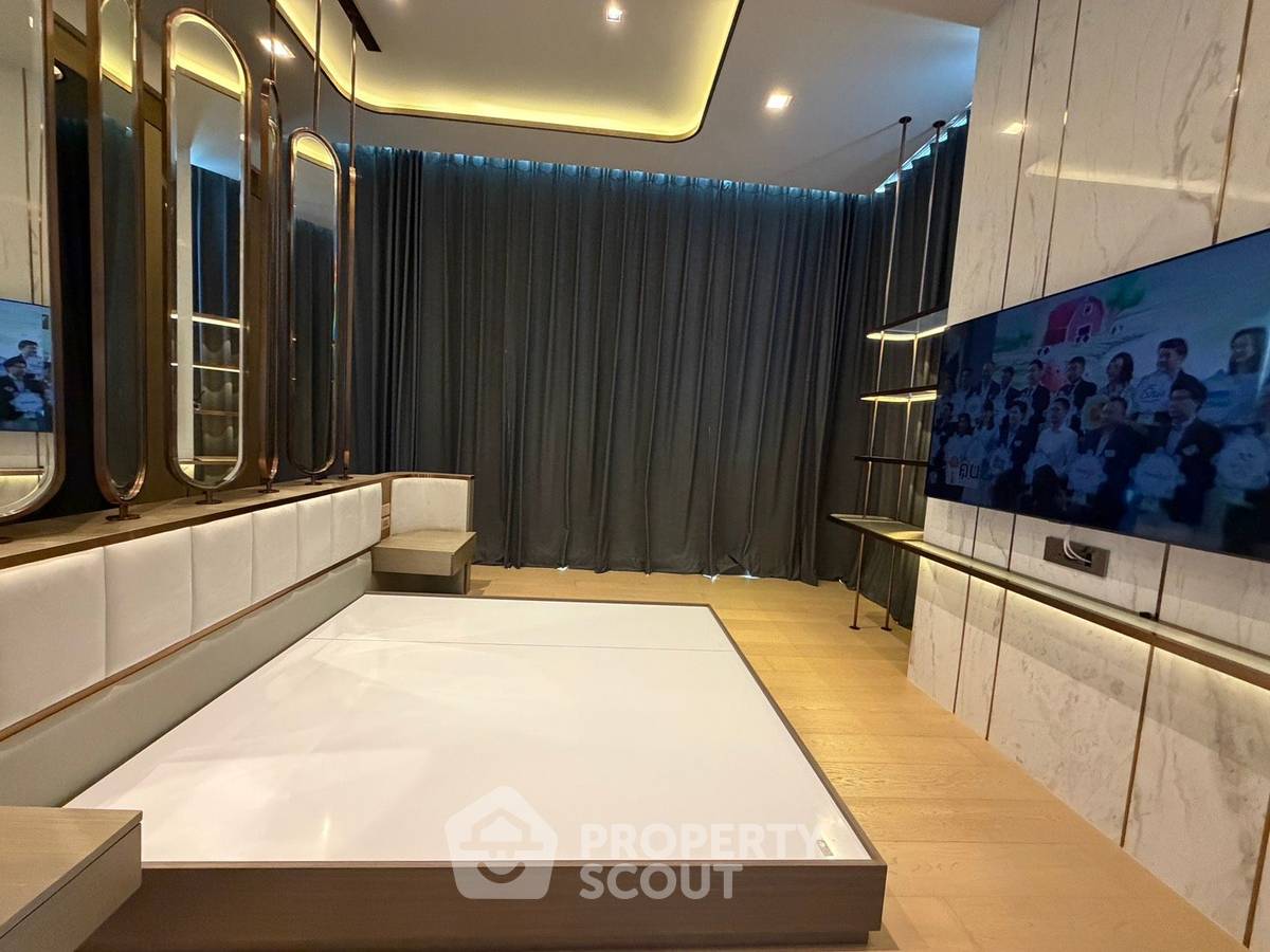 รูป คอนโด 3-ห้องนอน ที่ เดอะ โมนูเมนต์ ทองหล่อ ใกล้ ทองหล่อ (ID 2226599) - รูปที่ 4/25