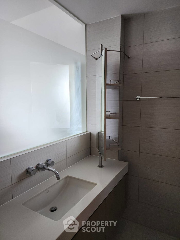 picture High-Floor 1-BR 52 Sqm At Siri At Sukhumvit, 200m to BTS Thong Lor (ID 2741540) - 6/6