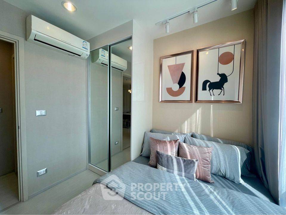 รูป คอนโด 2-ห้องนอน ที่ ริทึ่ม สุขุมวิท42 ใกล้ BTS เอกมัย (ID 1989567) - รูปที่ 8/11