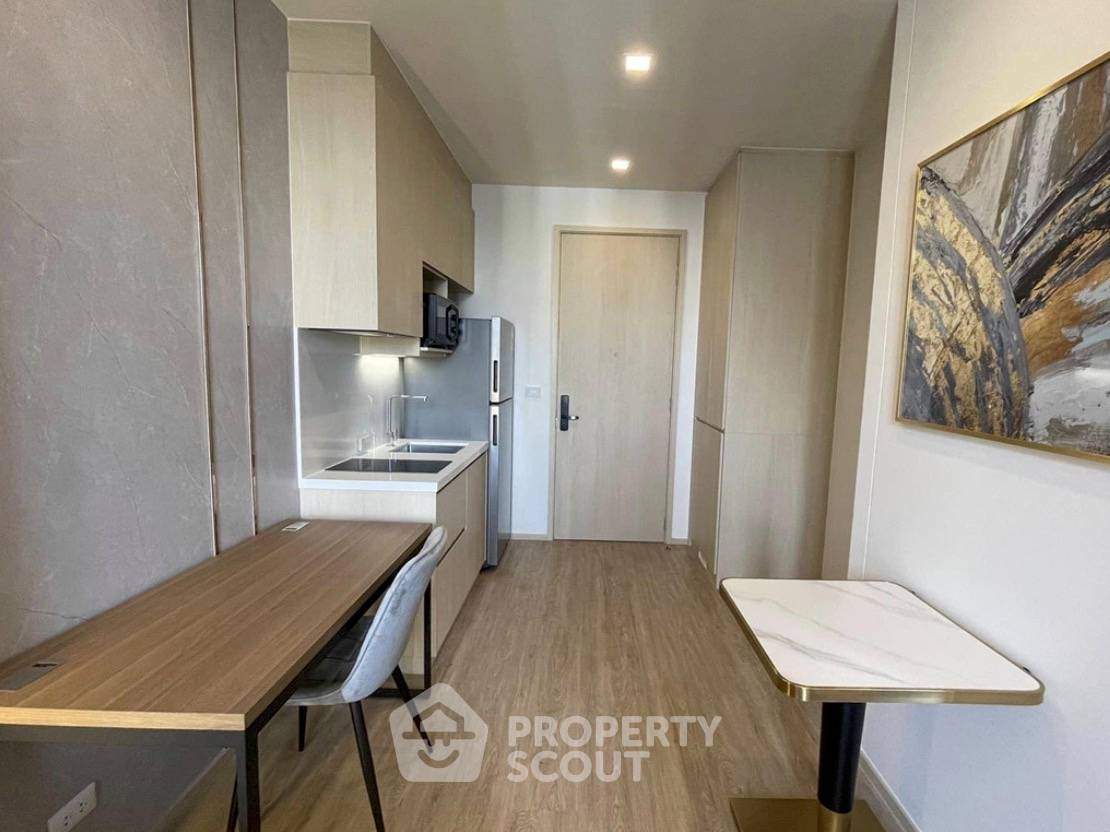 รูป คอนโด 1-ห้องนอน ที่ โนเบิล สเตท 39 ใกล้ BTS พร้อมพงษ์ (ID 2745502) - รูปที่ 5/6