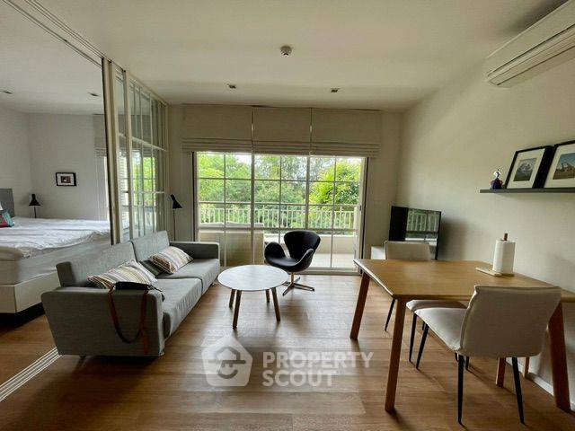 รูป คอนโด 1 ห้องนอน 41 ตร.ม. ขายที่ ออทัมน์ หัวหิน ใกล้หาดเขาตะเกียบ (ID 2346707) - รูปที่ 2/18