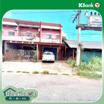 picture SHOP HOUSE 28 Sq.w. Yan Ta Khao Trang for 1.5M - 22/24