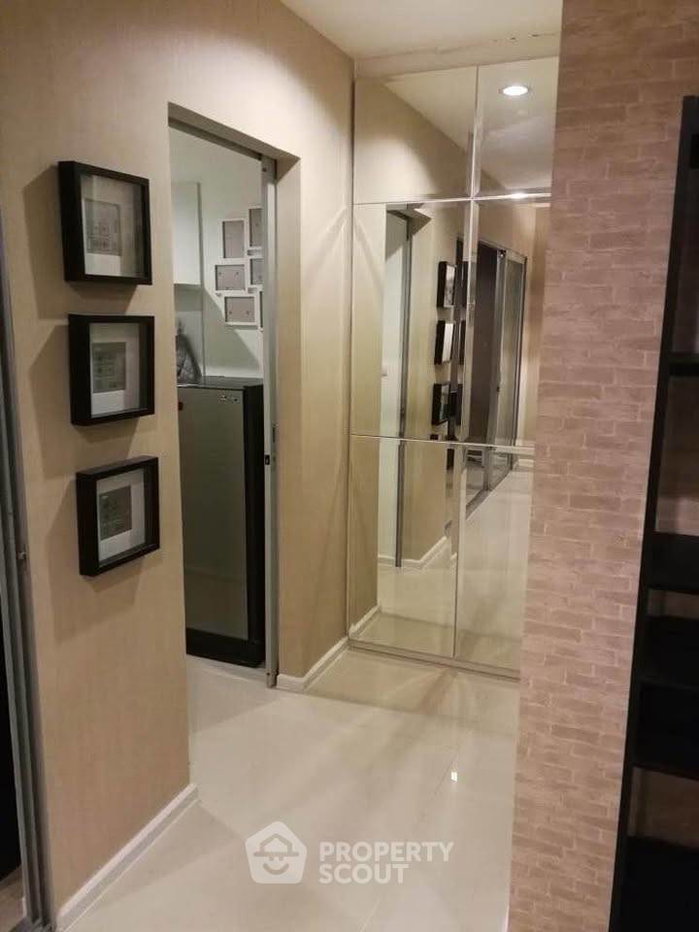 picture 1-BR Condo at Aspire Sukhumvit 48 near BTS Phra Khanong (ID 2020648) - 6/11