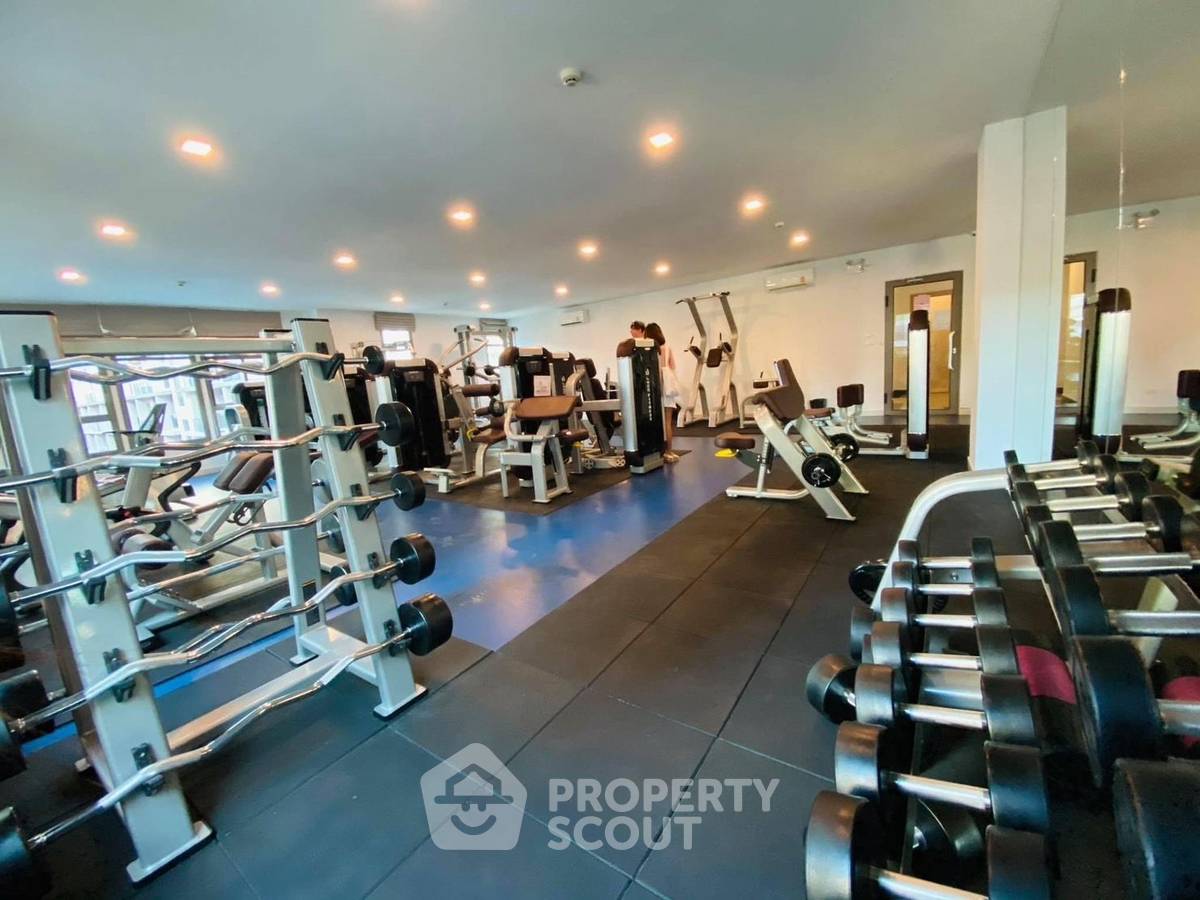 รูป คอนโด 1 ห้องนอน ขายที่ Arcadia Beach Resort Pattaya พัทยาใต้ (ID 993935) - รูปที่ 12/14