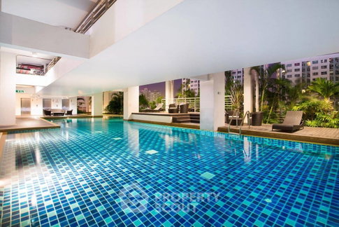 2-BR Condo at Bangkok Horizon Ramkhamhaeng in Hua Mak (ID 438470)