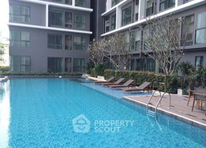 รูป ดูเพล็กซ์ 2 ห้องนอน Ideo Mobi Sathorn ใกล้ BTS กรุงธนบุรี 80 ม. (ID 1337448) - รูปที่ 2/4