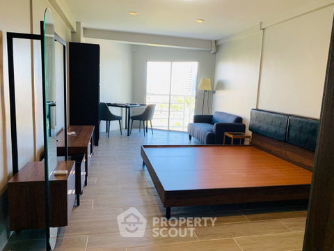 1-BR Condo For Rent At Rim Jomtien Beach Condominium, Pattaya (ID 1203989)