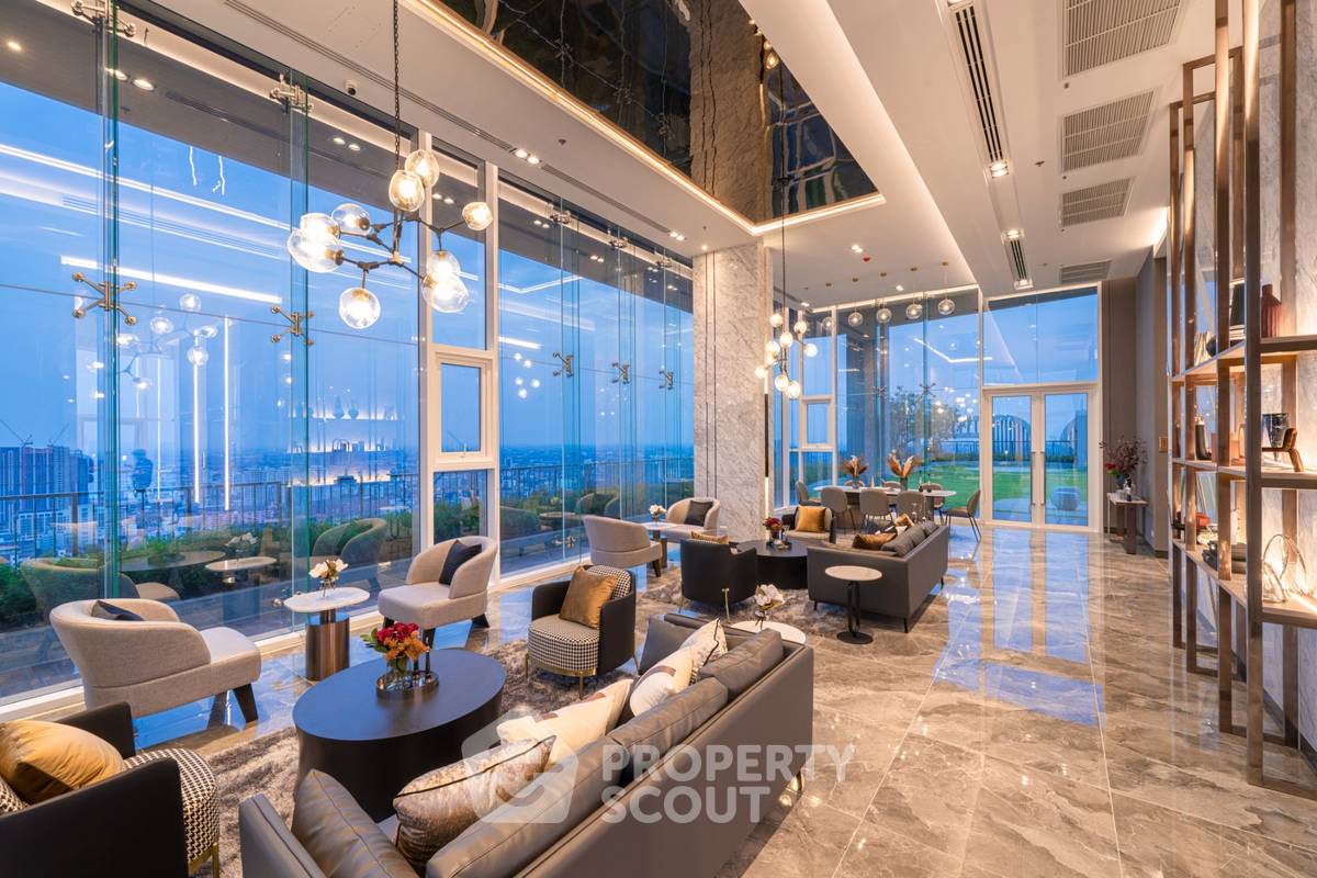 picture 1-BR Condo at Supalai Veranda Ramkhamhaeng close to Ramkhamhaeng (ID 863740) - 21/30