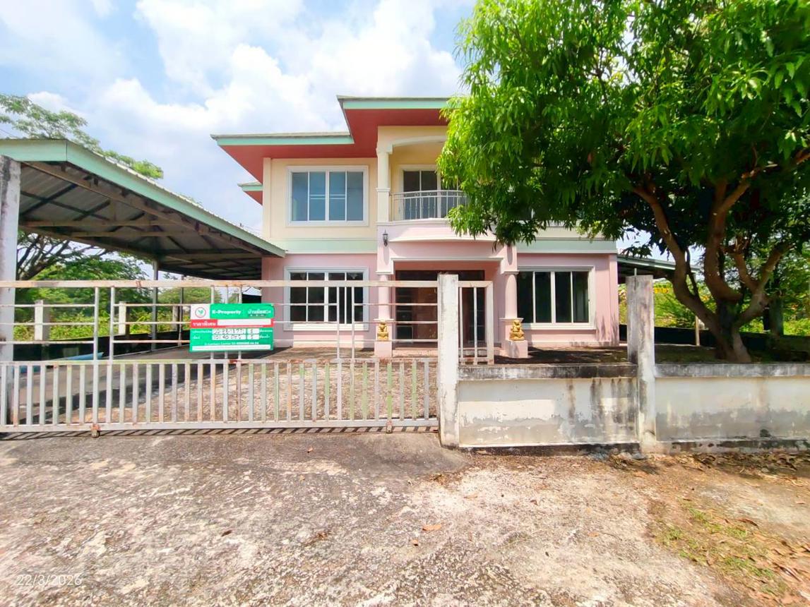 picture HOME 101.4 Sq.w. Muang Khon Kaen Khon Kaen for 4.2M - 19/40