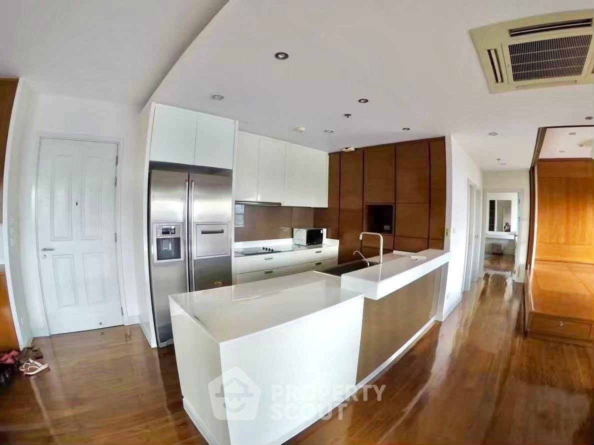 รูป คอนโด 2 ห้องนอน Hive Sathorn ชั้น 31 ขนาด 101 ตร.ม. ใกล้ BTS กรุงธนบุรี 90 ม. (ID 1328541) - รูปที่ 4/16